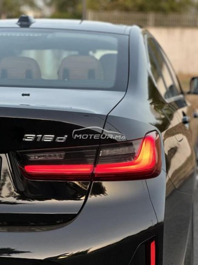 BMW Série 3 318d Sport 2024