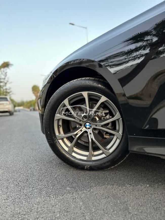 BMW Série 3 318d Sport 2024
