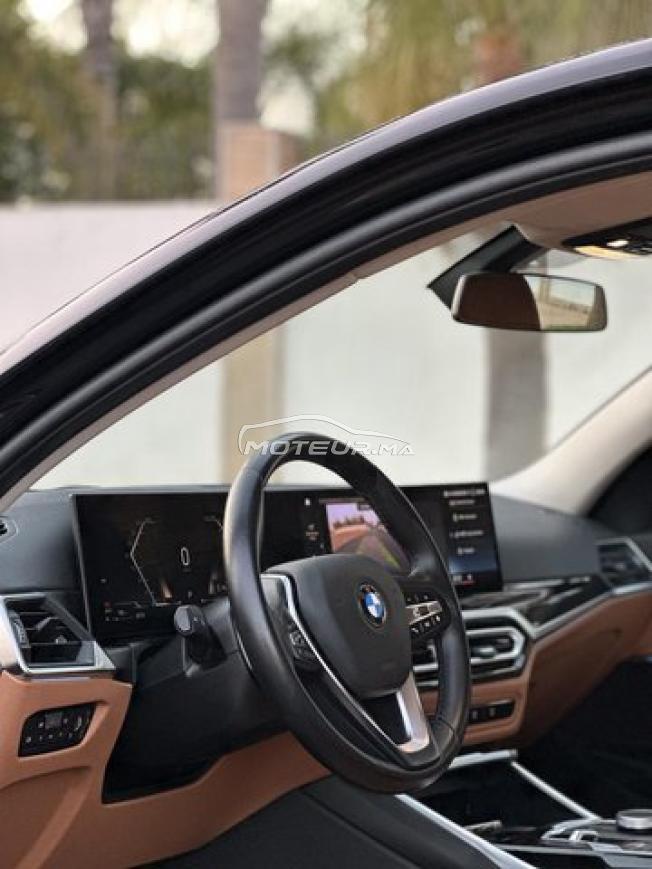 BMW Série 3 318d Sport 2024