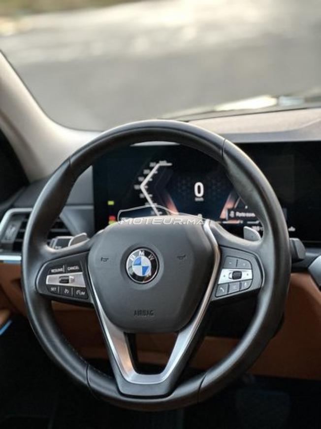 BMW Série 3 318d Sport 2024