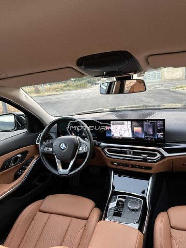 BMW Série 3 318d Sport 2024