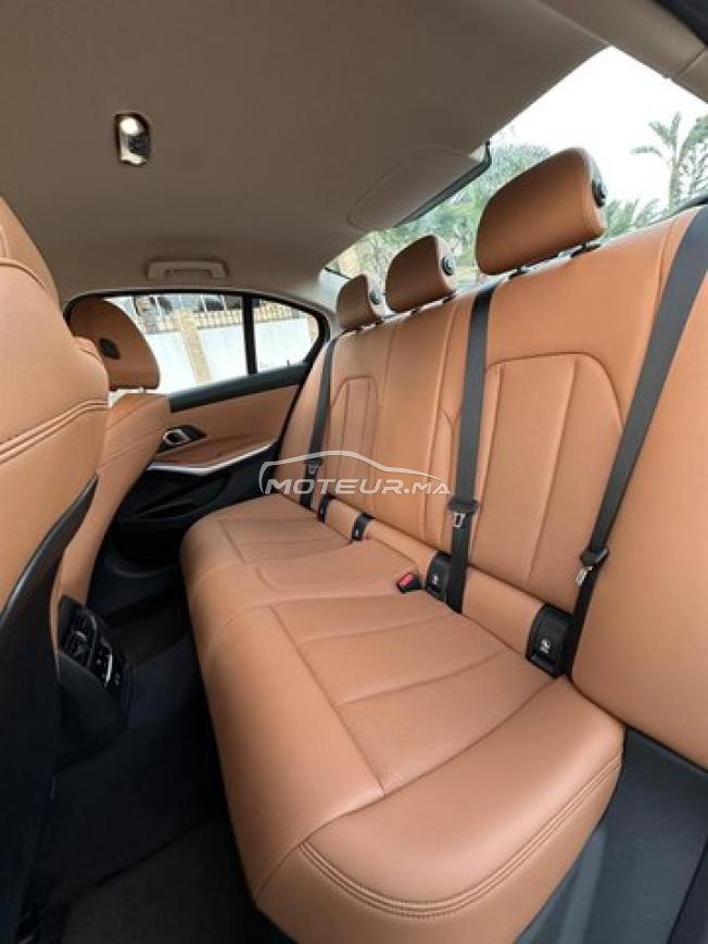 BMW Série 3 318d Sport 2024
