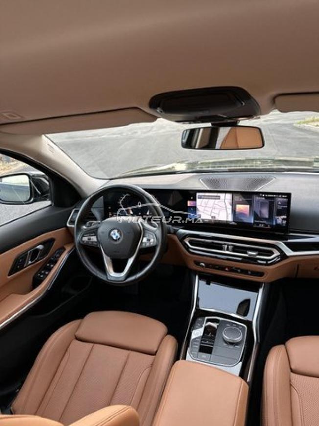 BMW Série 3 318d Sport 2024