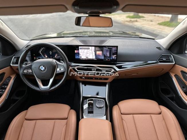 BMW Série 3 318d Sport 2024