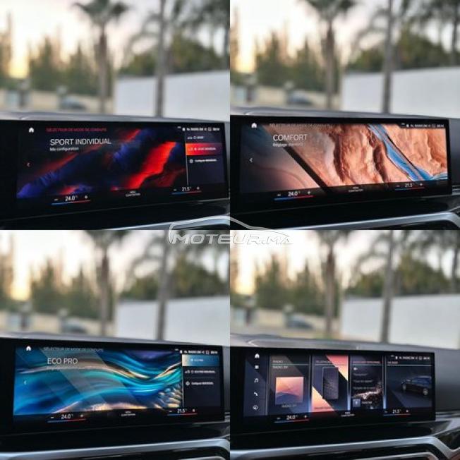 BMW Série 3 318d Sport 2024