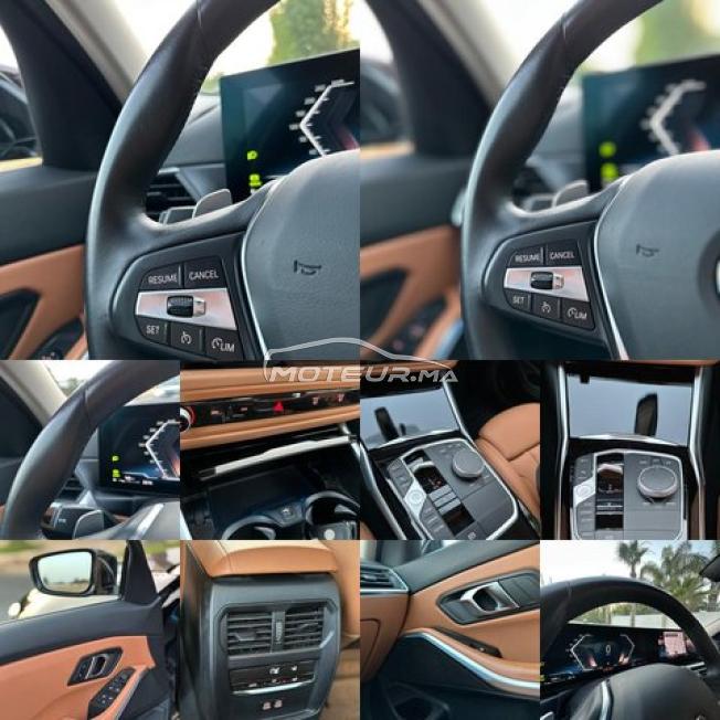 BMW Série 3 318d Sport 2024