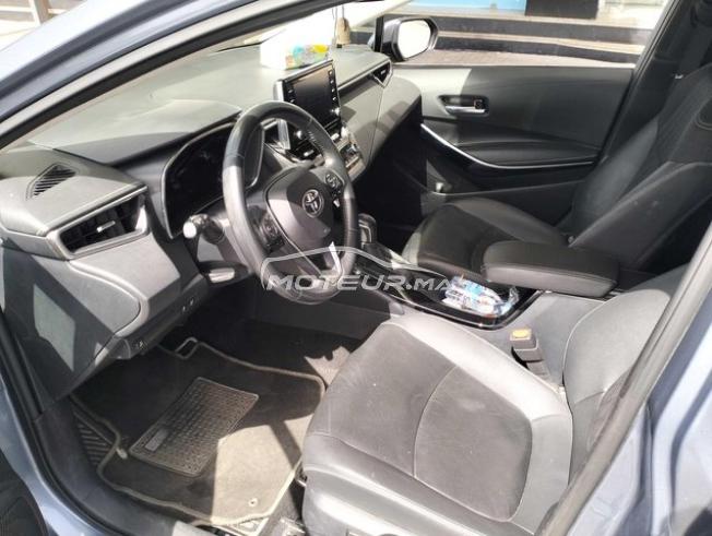 KIFAL - TOYOTA Corolla Prestige