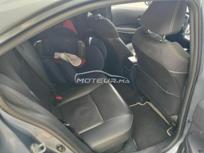 KIFAL - TOYOTA Corolla Prestige