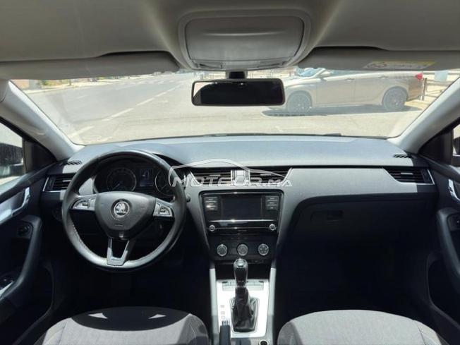 Skoda Octavia Diesel Automatique 2020