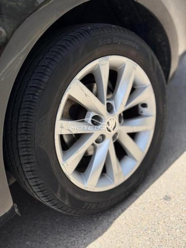 Skoda Octavia Diesel Automatique 2020