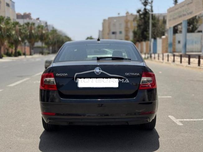 Skoda Octavia Diesel Automatique 2020