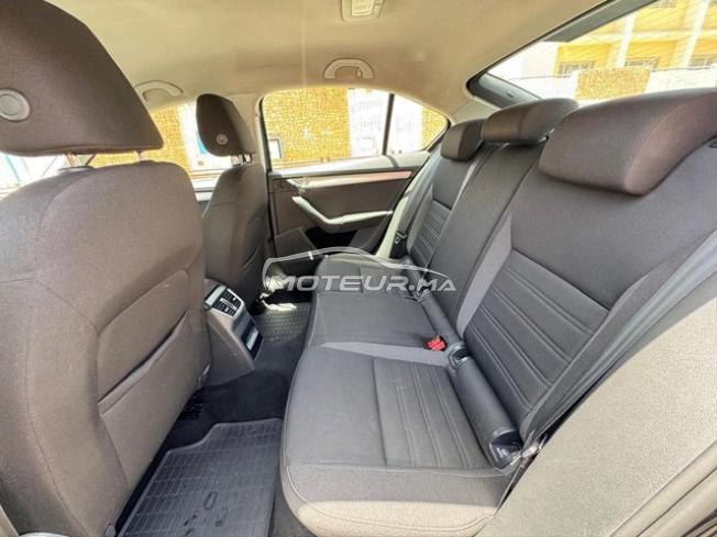 Skoda Octavia Diesel Automatique 2020