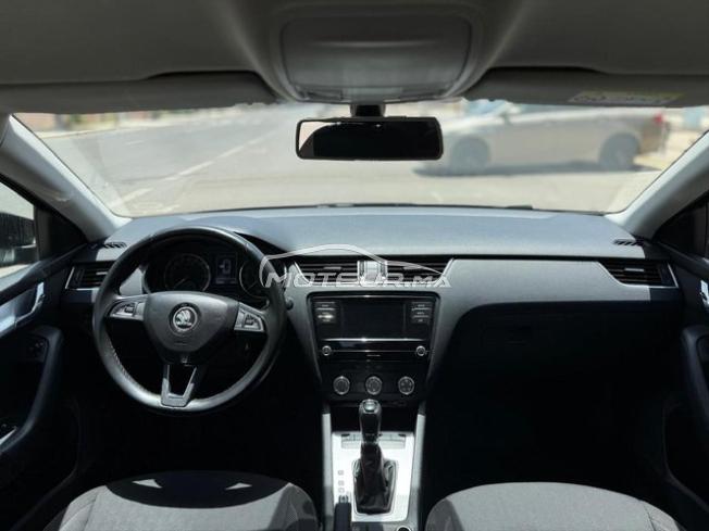 Skoda Octavia Diesel Automatique 2020