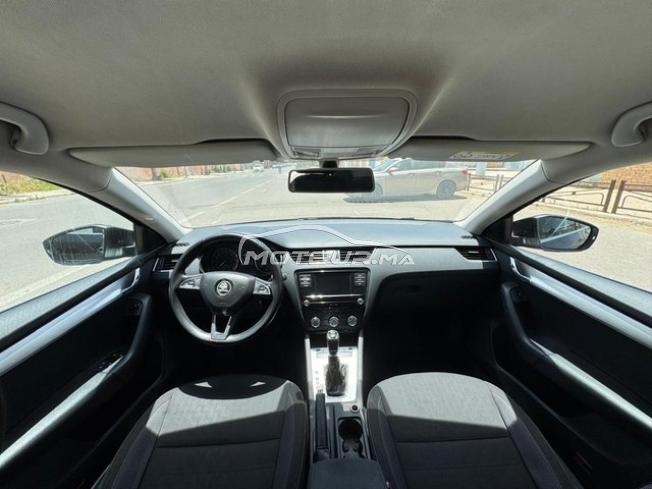 Skoda Octavia Diesel Automatique 2020