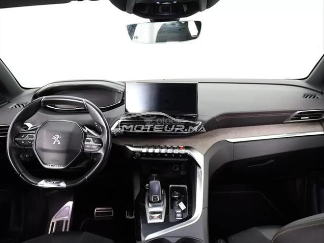 1560 - Peugeot 3008 2021 expertisée avec financeme