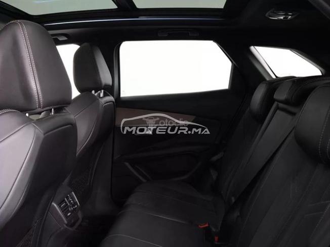 1560 - Peugeot 3008 2021 expertisée avec financeme