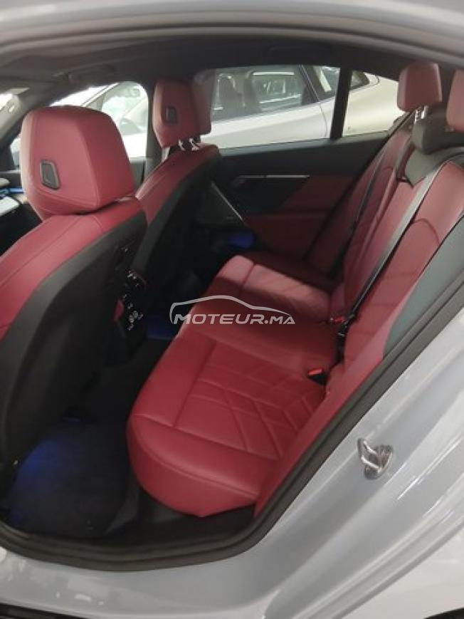 BMW i5 Electrique Automatique 2026 à Casablanca