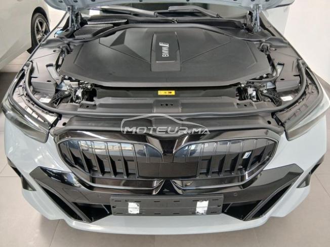 BMW i5 Electrique Automatique 2026 à Casablanca