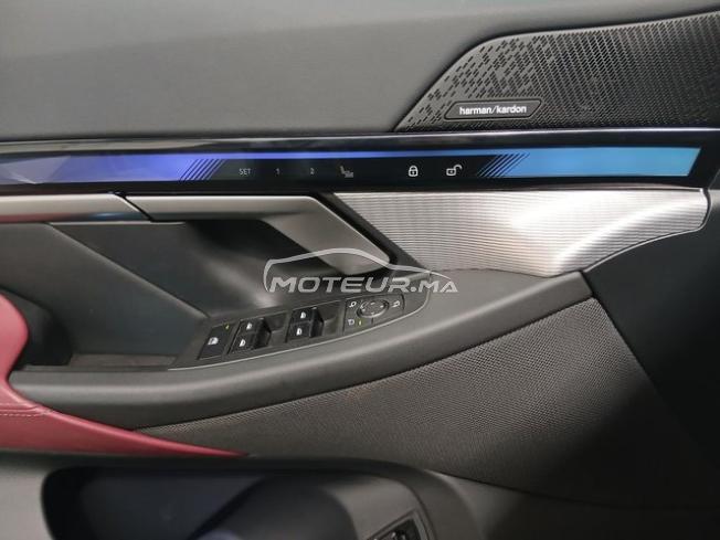 BMW i5 Electrique Automatique 2026 à Casablanca