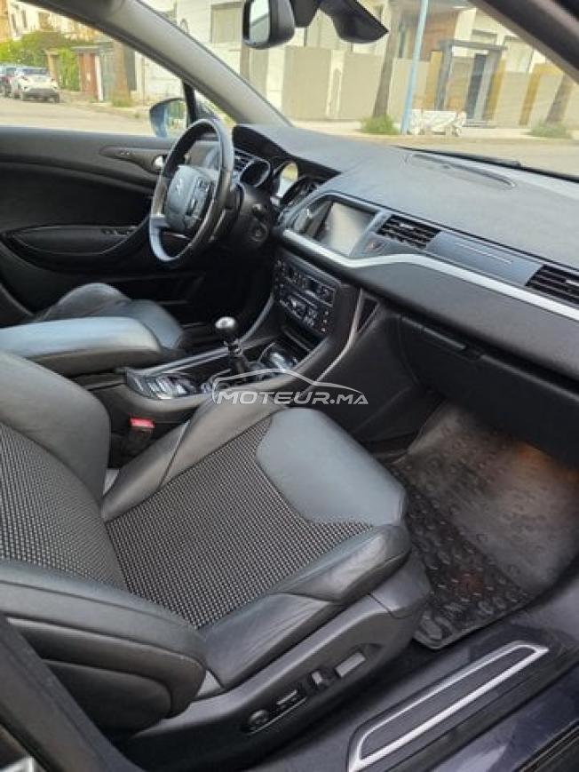 CITROËN C5 DIESEL 1er main ✋️ DD 2022