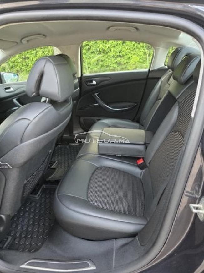 CITROËN C5 DIESEL 1er main ✋️ DD 2022