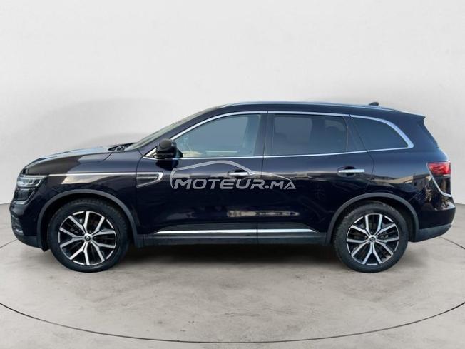 RENAULT. Koleos