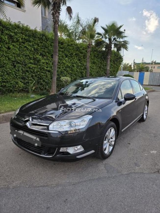 CITROËN C5 DIESEL 1er main ✋️ DD 2022