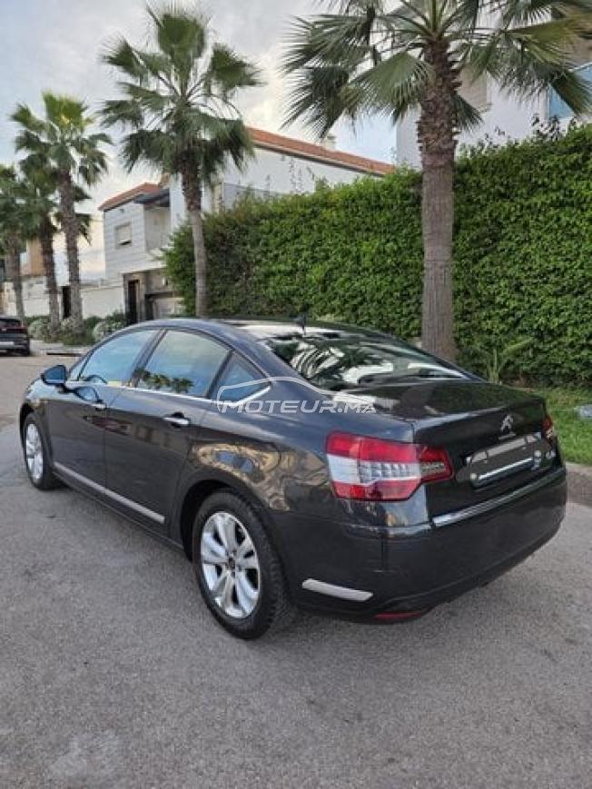CITROËN C5 DIESEL 1er main ✋️ DD 2022