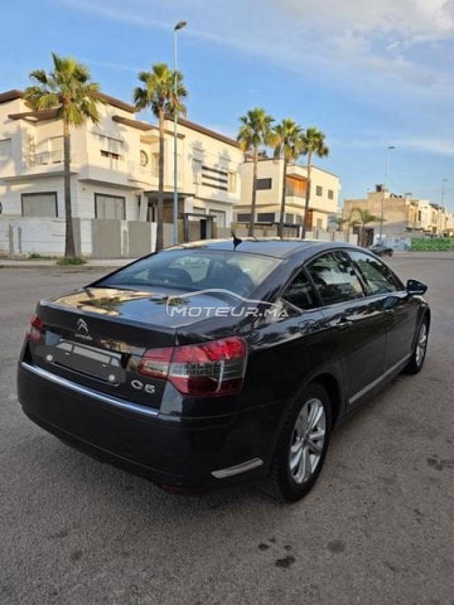 CITROËN C5 DIESEL 1er main ✋️ DD 2022