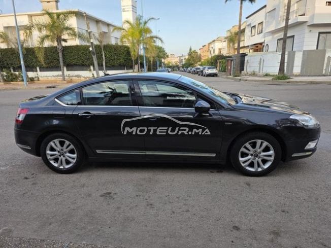 CITROËN C5 DIESEL 1er main ✋️ DD 2022