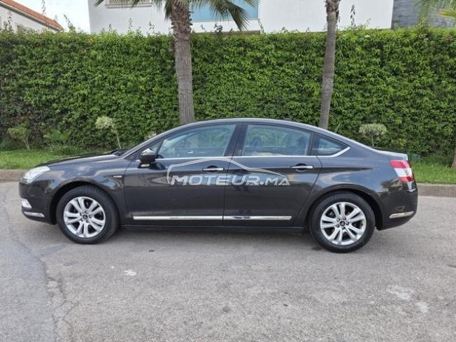 CITROËN C5 DIESEL 1er main ✋️ DD 2022