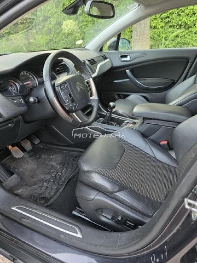 CITROËN C5 DIESEL 1er main ✋️ DD 2022