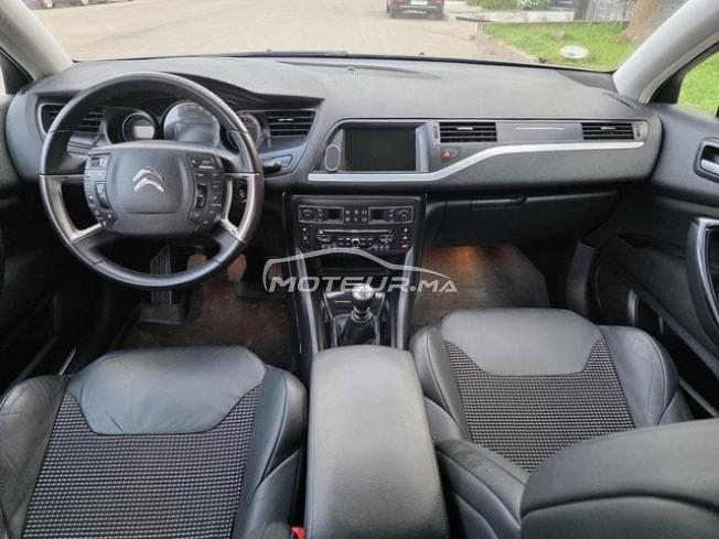 CITROËN C5 DIESEL 1er main ✋️ DD 2022