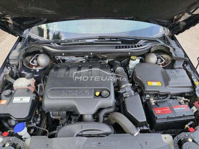 CITROËN C5 DIESEL 1er main ✋️ DD 2022