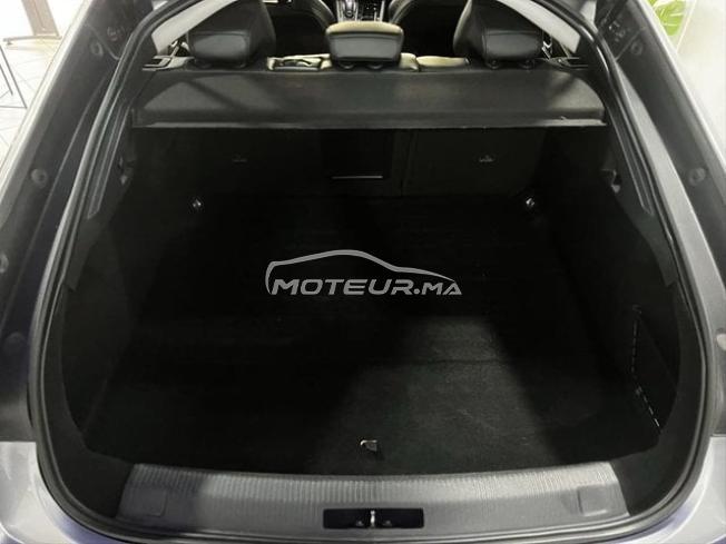 1563 - Peugeot 508 2019 expertisée avec financemen
