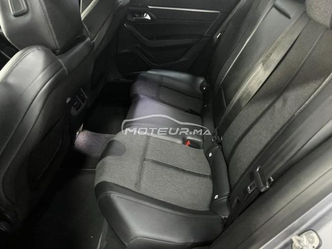 1563 - Peugeot 508 2019 expertisée avec financemen