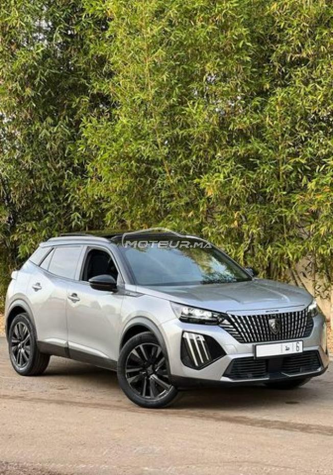 Peugeot 2008 GT 2024❣️