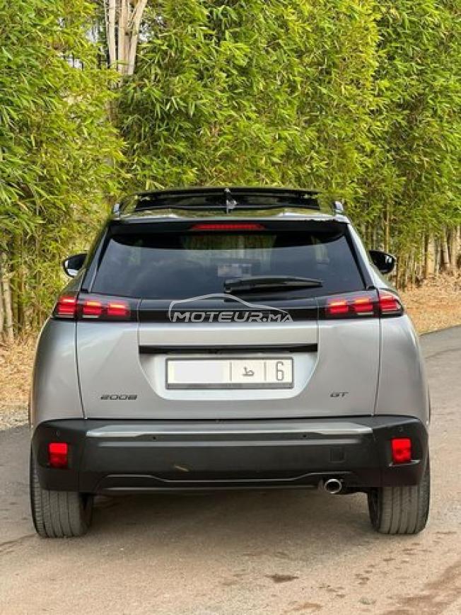 Peugeot 2008 GT 2024❣️