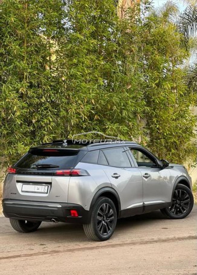 Peugeot 2008 GT 2024❣️