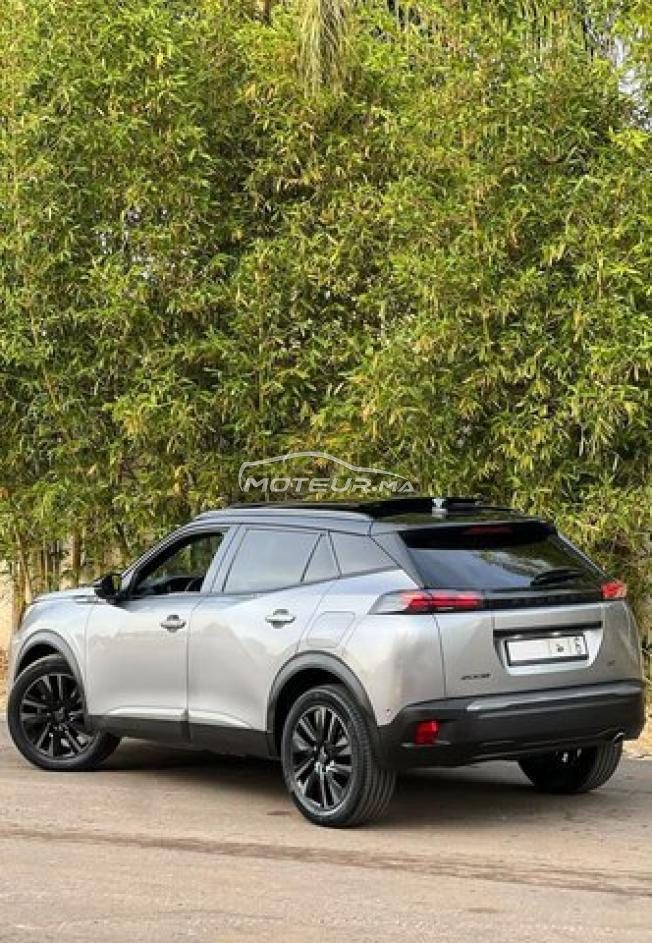 Peugeot 2008 GT 2024❣️