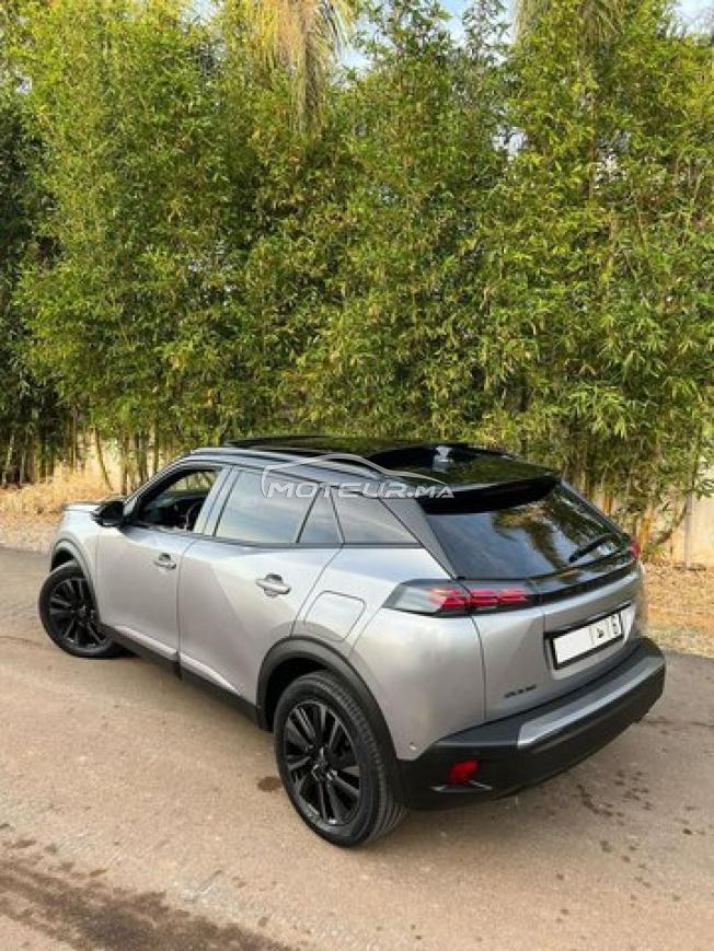 Peugeot 2008 GT 2024❣️