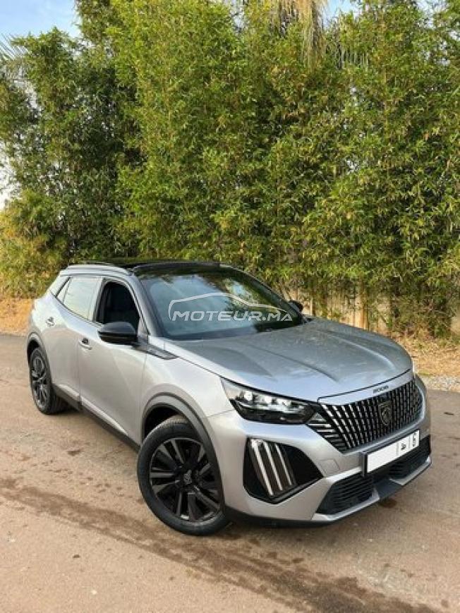 Peugeot 2008 GT 2024❣️