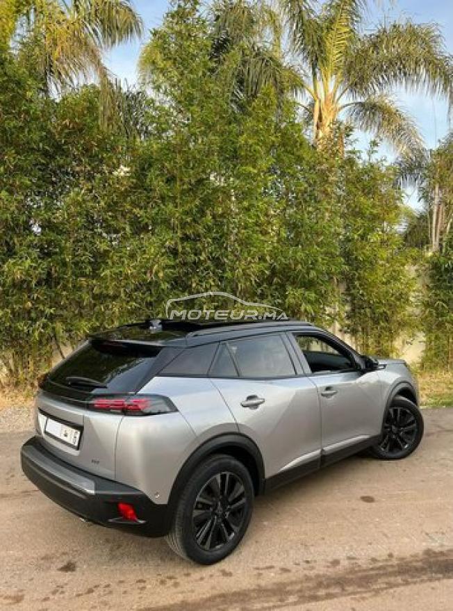 Peugeot 2008 GT 2024❣️