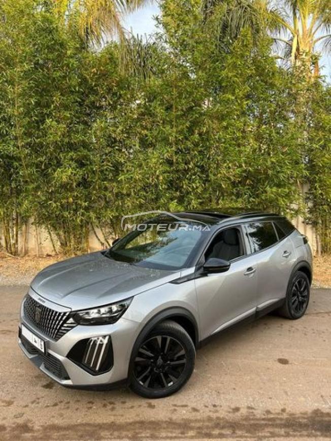 Peugeot 2008 GT 2024❣️