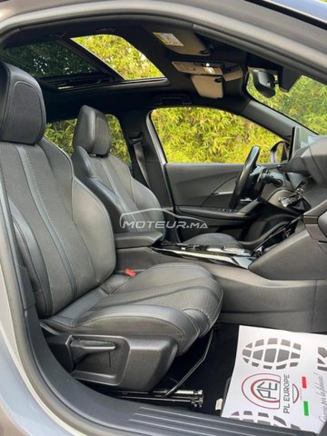 Peugeot 2008 GT 2024❣️
