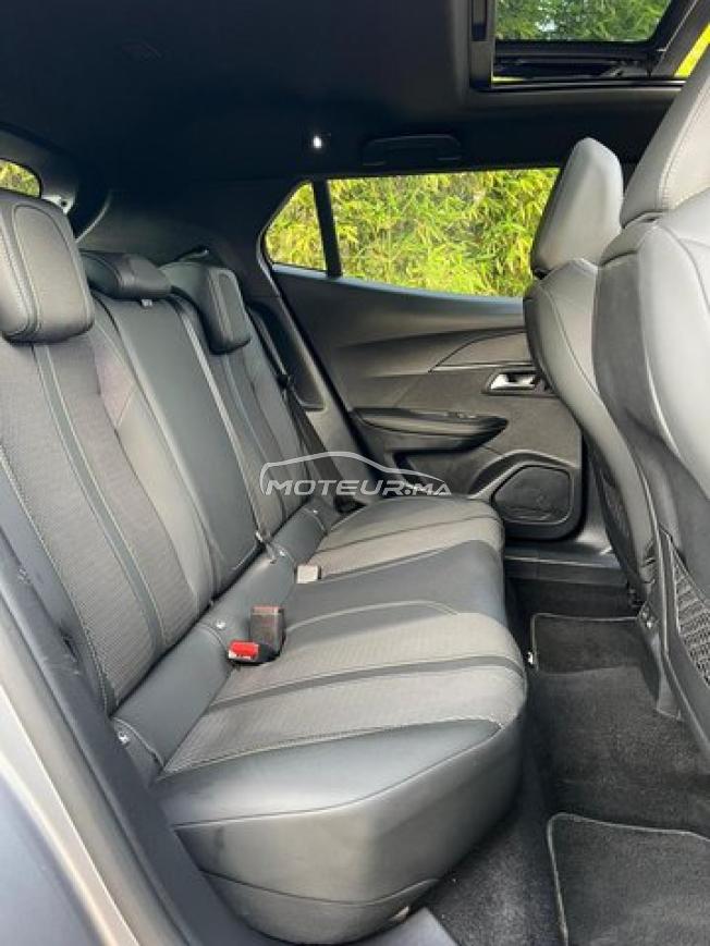 Peugeot 2008 GT 2024❣️