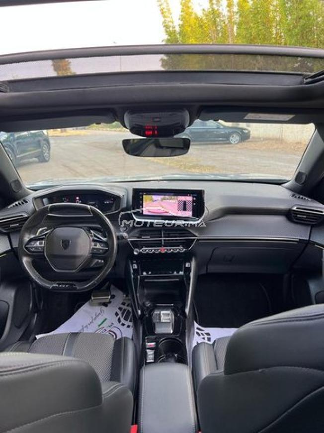 Peugeot 2008 GT 2024❣️
