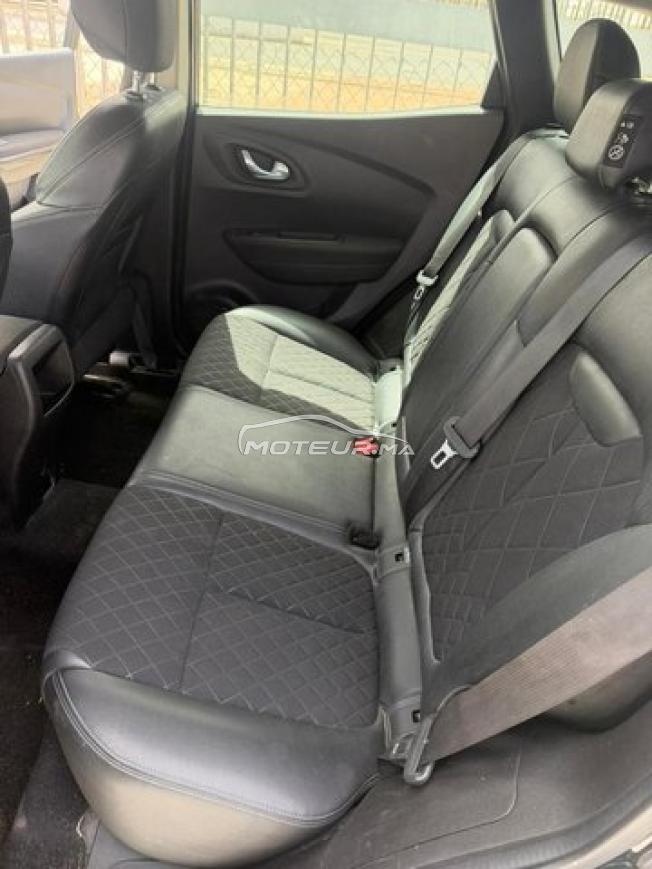Renault kadjar diesel 2016