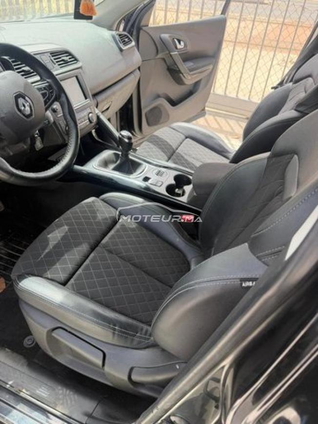 Renault kadjar diesel 2016