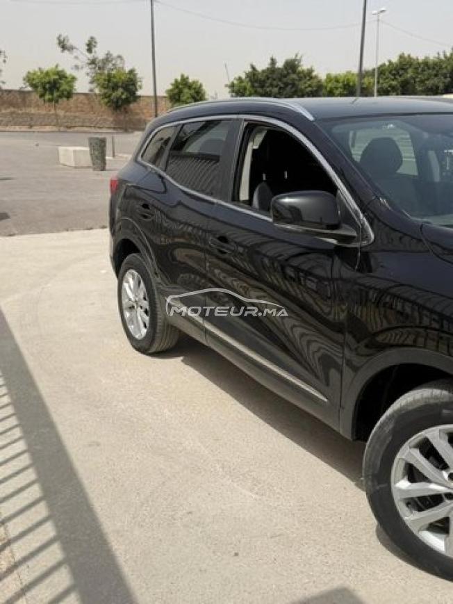Renault kadjar diesel 2016